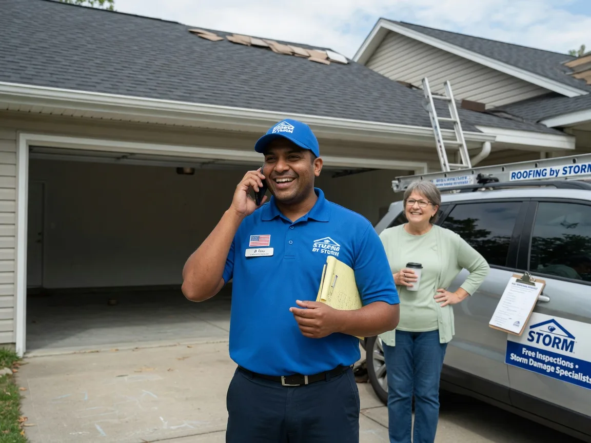 Roof Repair Near Me Naknek, AK FAQs